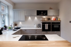 Kitchen sourcing in Huddersfield