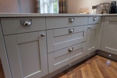 Kitchen sourcing in Huddersfield