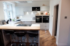 Kitchen supplying in Huddersfield