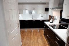 Kitchen supplying in Huddersfield