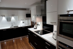 Kitchen supplying in Huddersfield