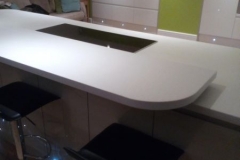 Kitchen worktop fitting Huddersfield